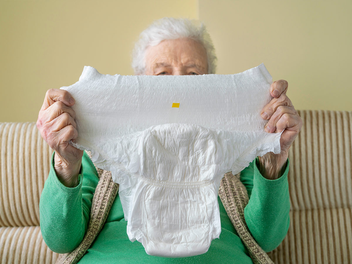 Urinary Incontinence or Retention