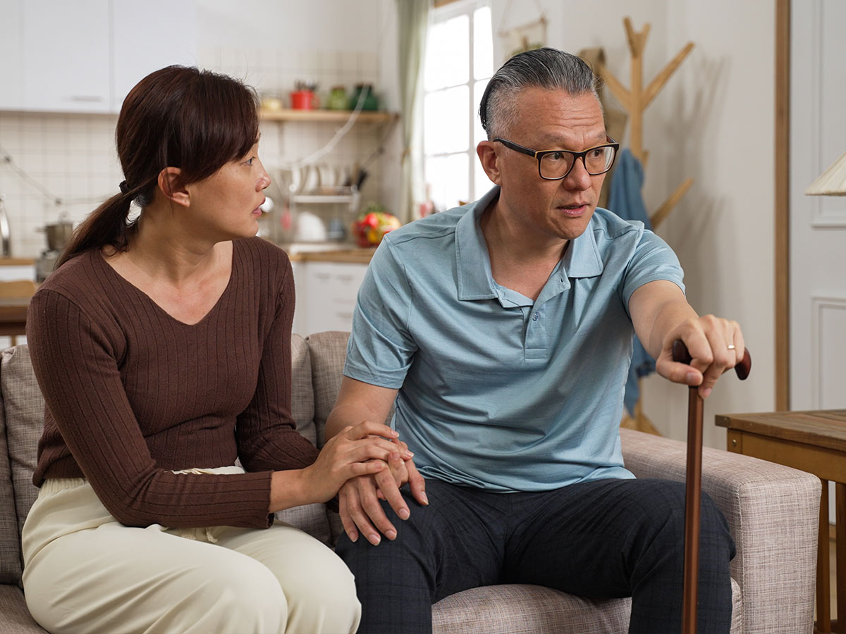 Confusion (Coninued)