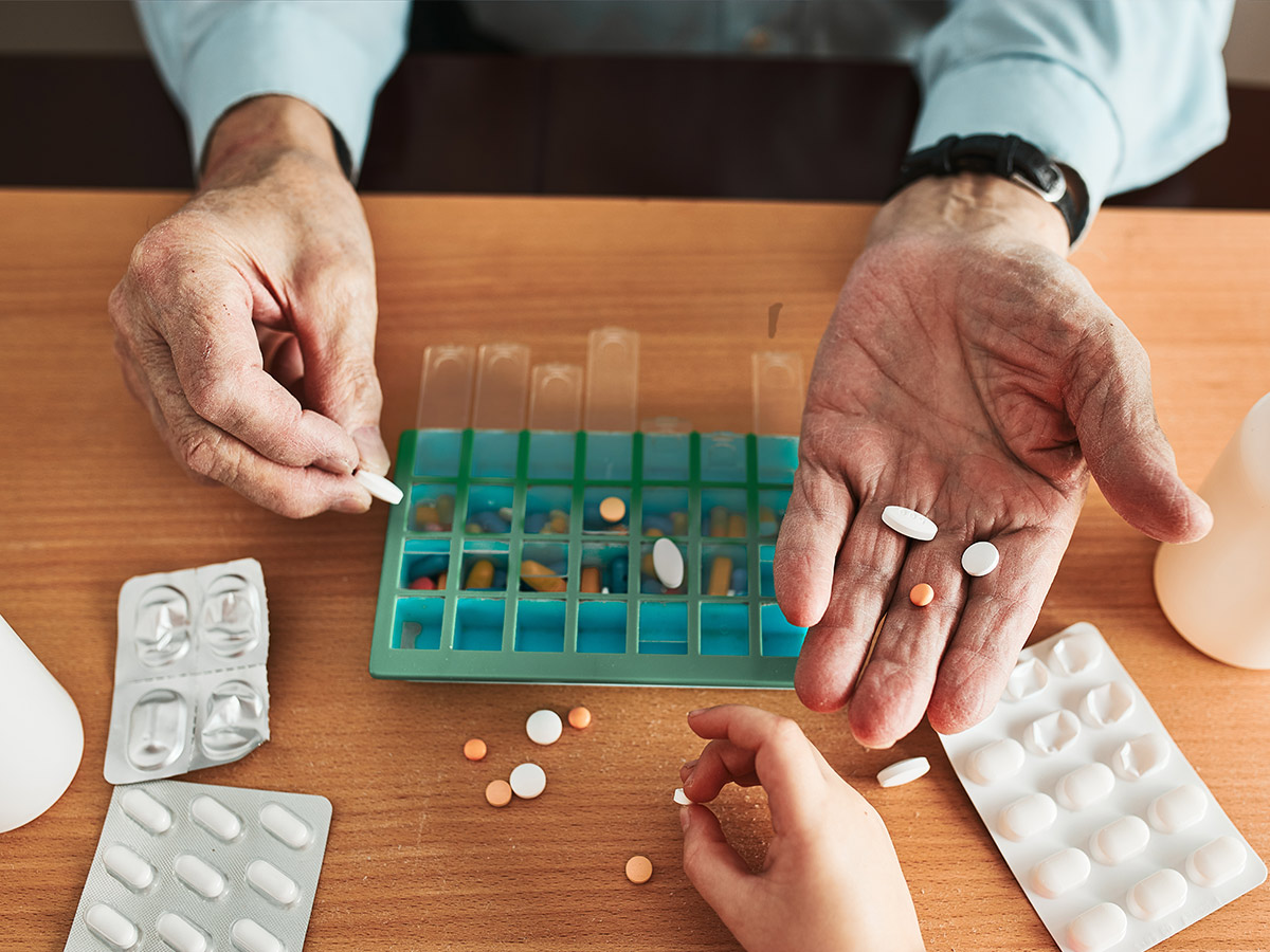 Medication Sensitivity (Continued)