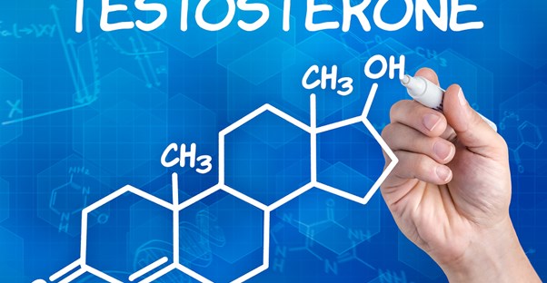 testosterone is a treatment for gynecomastia