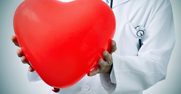 Balloon hearts are not a risk factor for cardiovascular disease