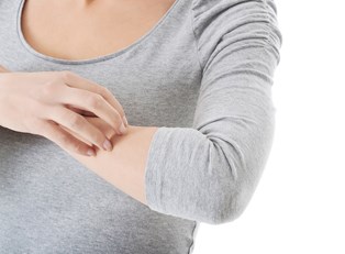 Urticaria vs. Eczema: What's the Difference?