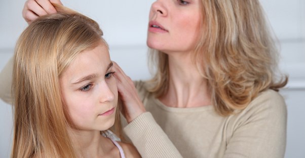 How to prevent head lice