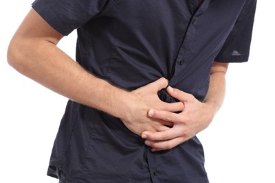 Causes of Abdominal Pain 