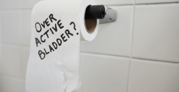 A snarky toilet paper roll