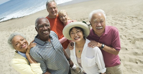Multi-generational travel and medical tourism are budding travel trends thanks to the baby boomer cohort.