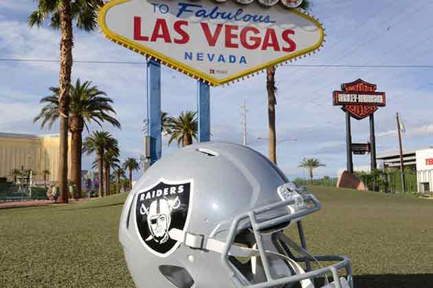 Las Vegas, NV