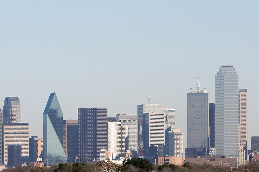 Dallas- Fort Worth, TX