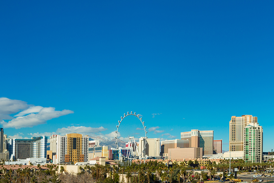 Las Vegas - Henderson, NV