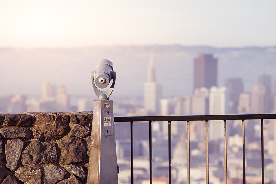 Visalia - Porterville - Hanford, CA