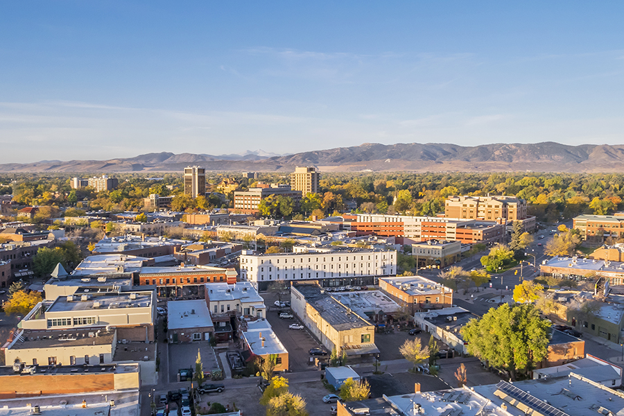 Fort Collins, CO
