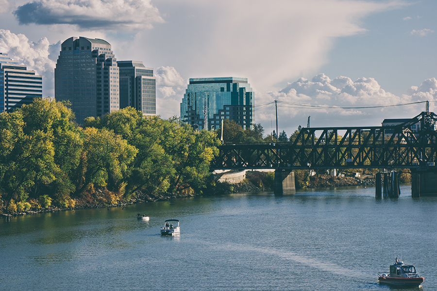 Sacramento- Roseville, CA