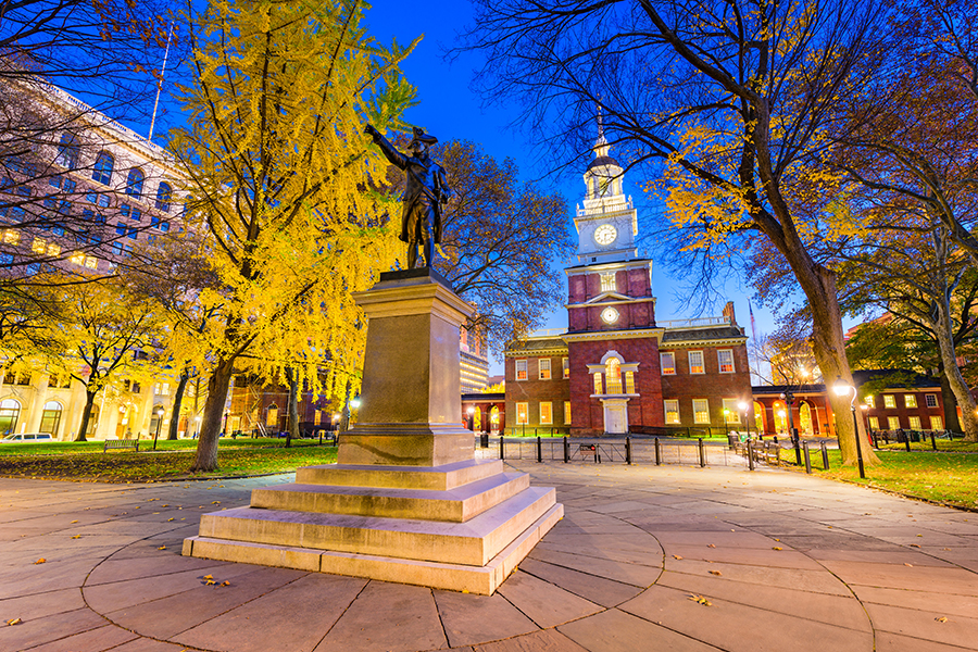 Philadelphia, PA