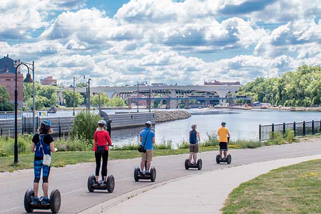 Minneapolis, Minnesota