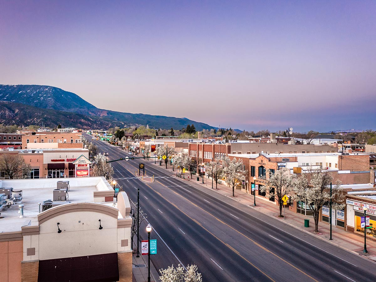 Utah