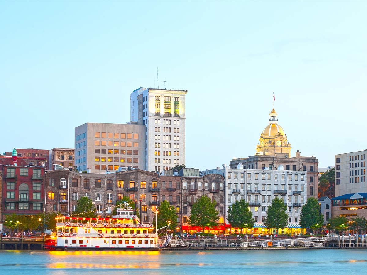 Georgia