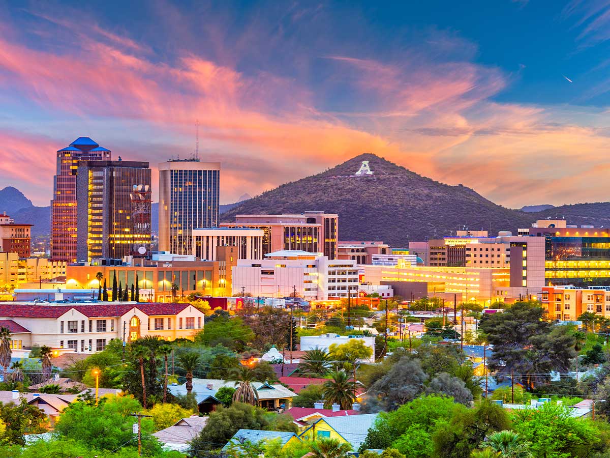 Arizona