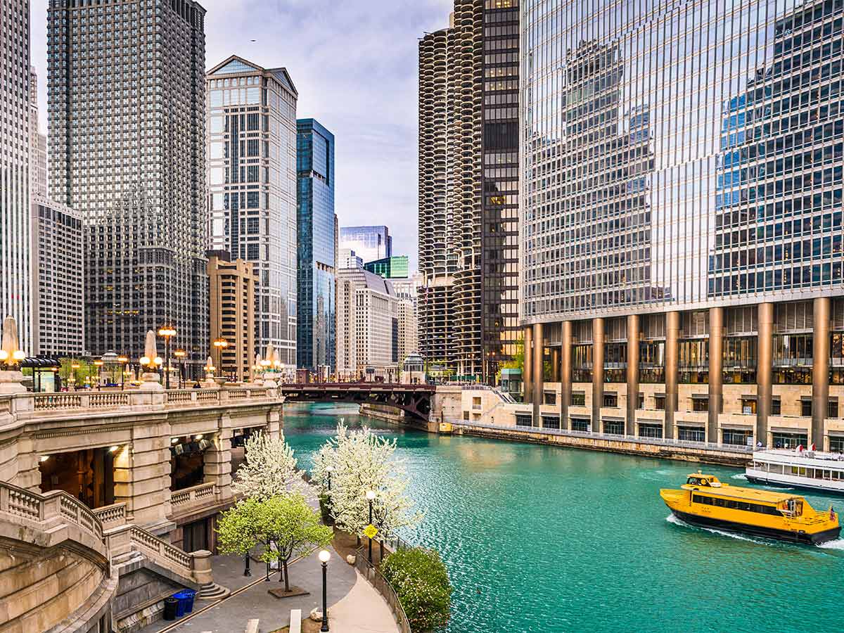 Illinois