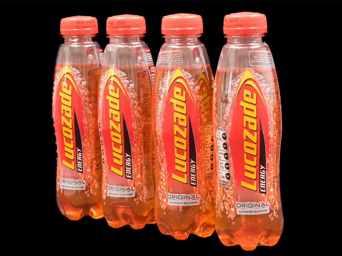 Age Restrictions on Energy Drinks in the UK