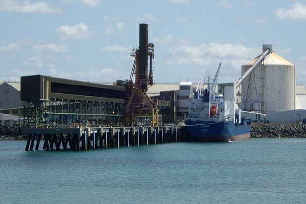 Mackay, Queensland, Australia