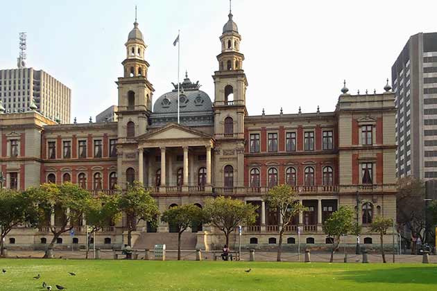 Pretoria, South Africa