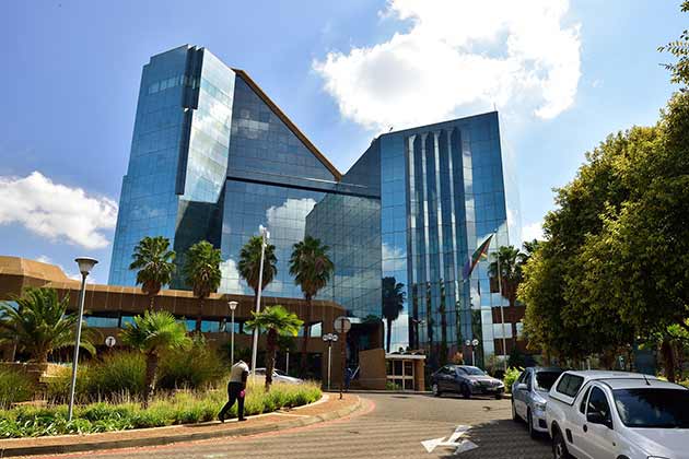 Bloemfontein, South Africa