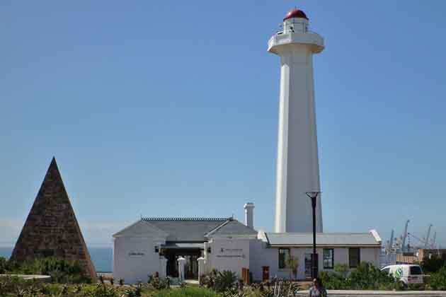 Port Elizabeth, South Africa