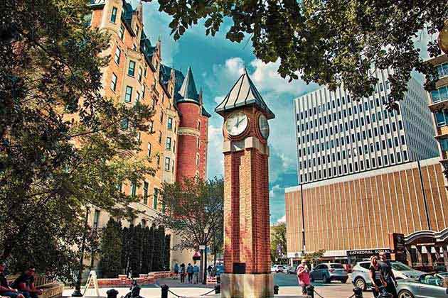 Saskatoon, Saskatchewan, Canada