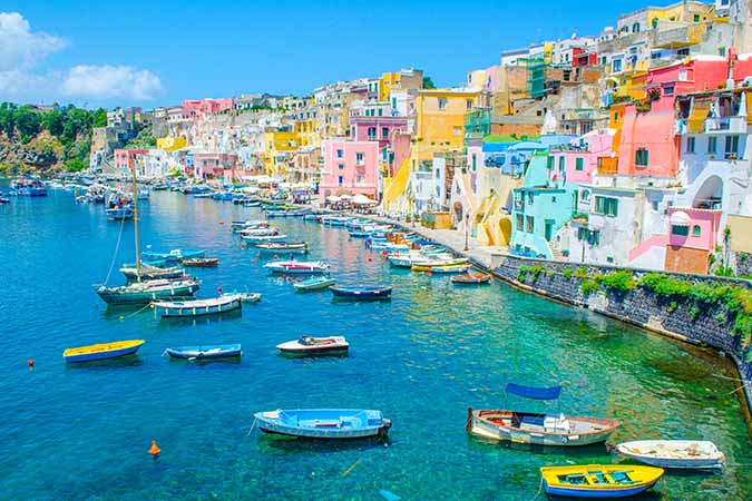 Amalfi Coast, Italy