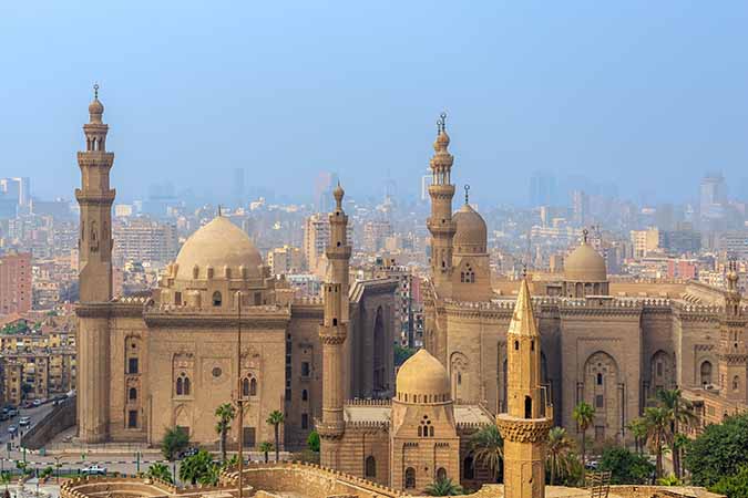 Cairo, Egypt