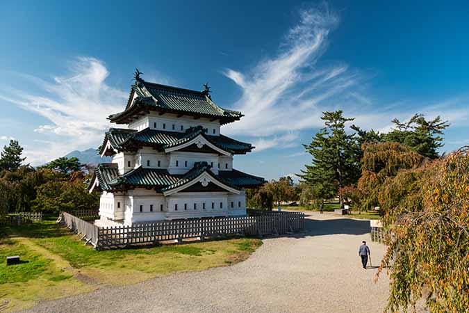 What to Do in Tohoku