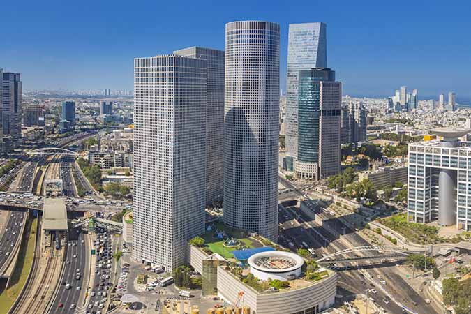 What to Do in Tel Aviv