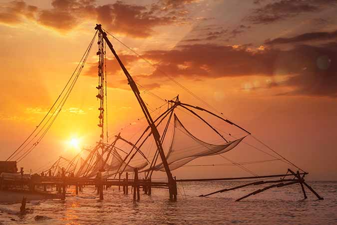 Kochi, India