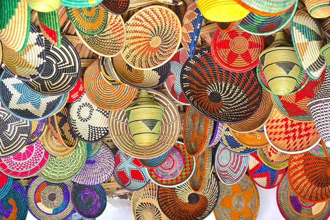 What to Do in Kigali