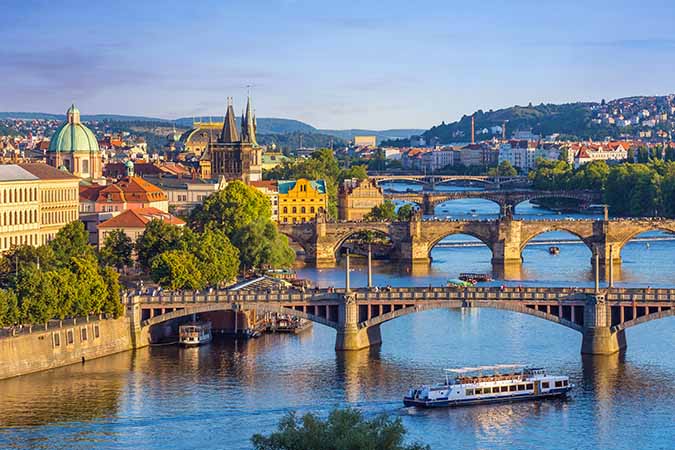 Prague, Czech Republic