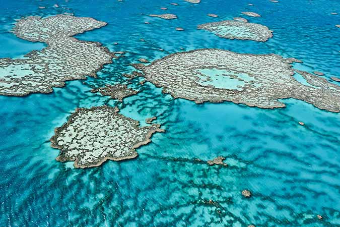 Great Barrier Reef, Australia