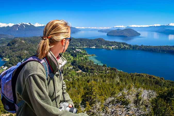 Bariloche, Argentina