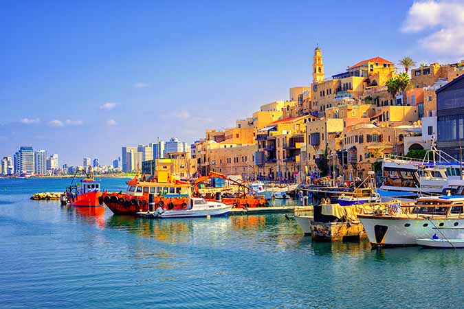 Tel Aviv, Israel