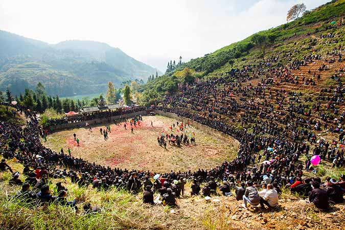 What to Do in Guizhou