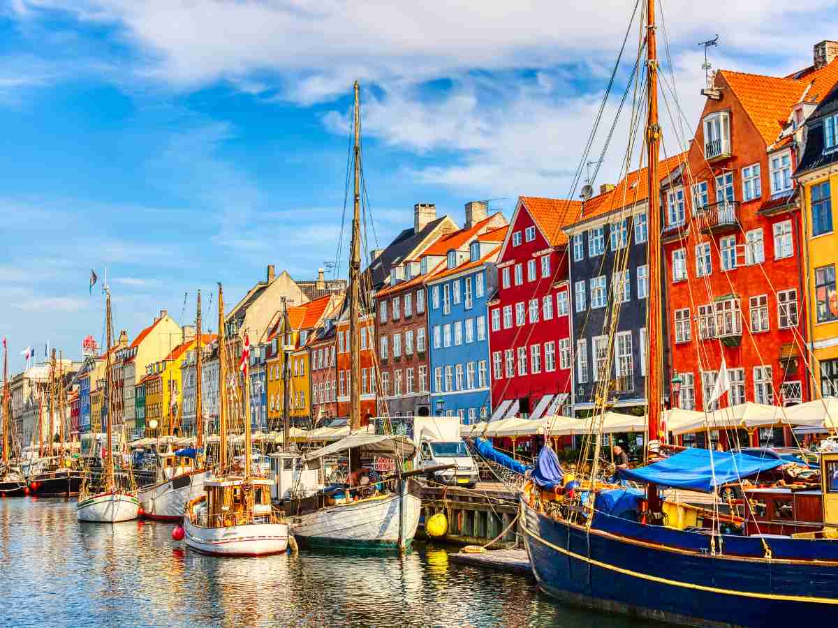 Copenhagen, Denmark