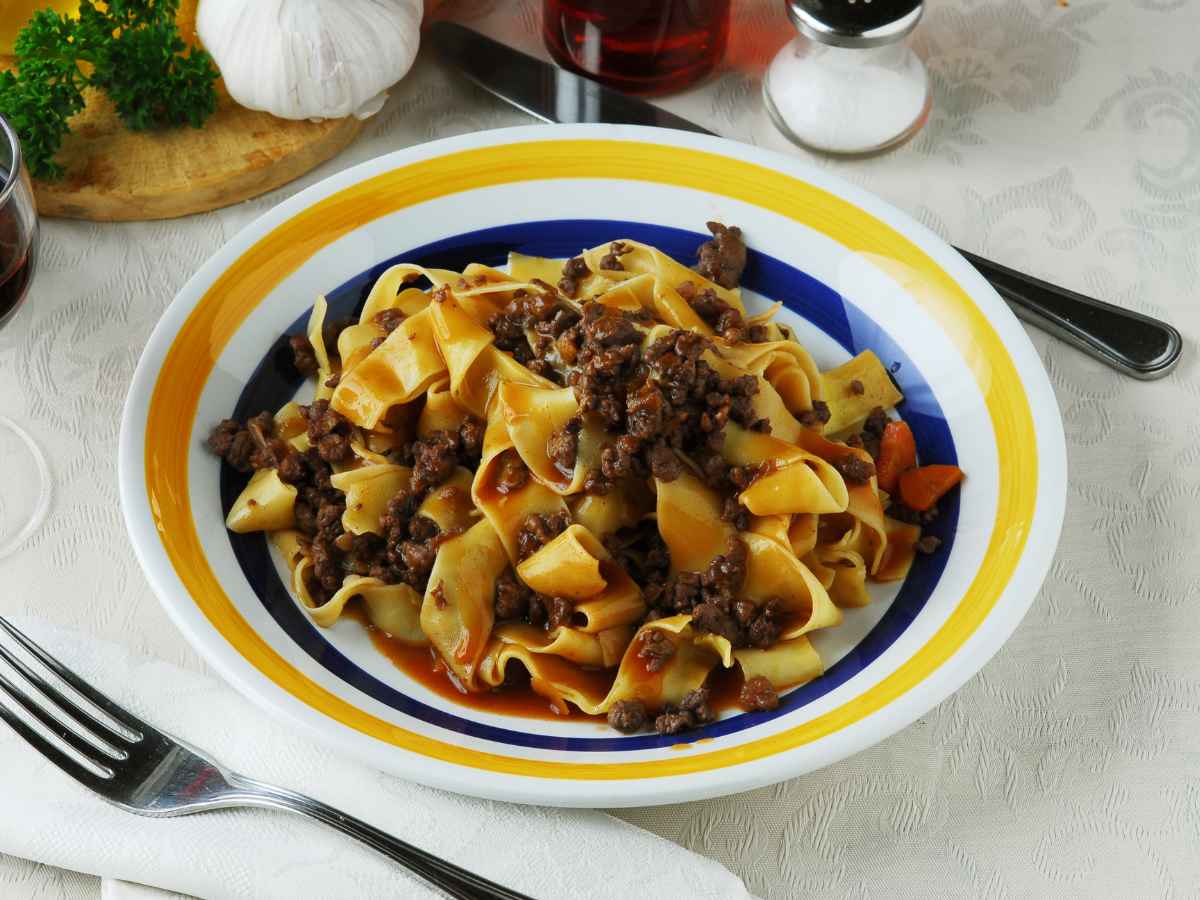 Florence (What to Eat)