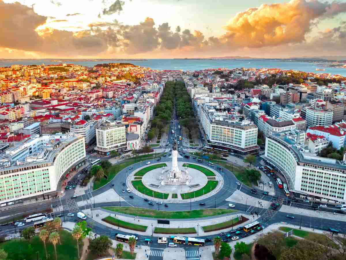 Lisbon, Portugal