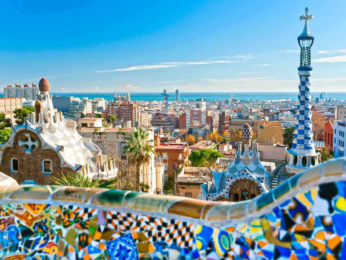 Barcelona (What to Do)