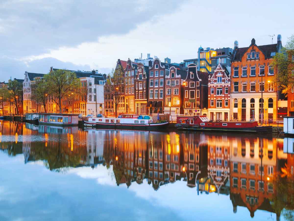 Amsterdam, Netherlands