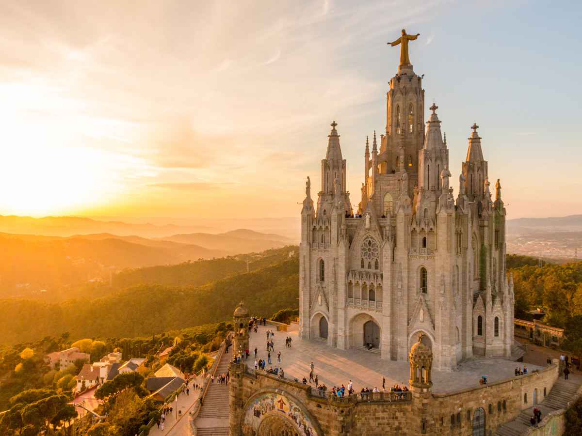 Barcelona, Spain
