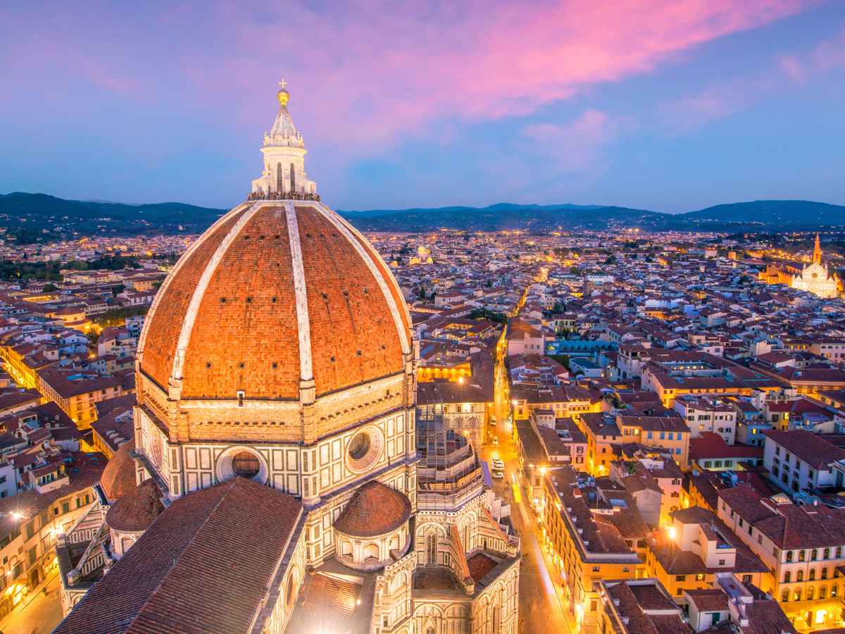 Florence, Italy