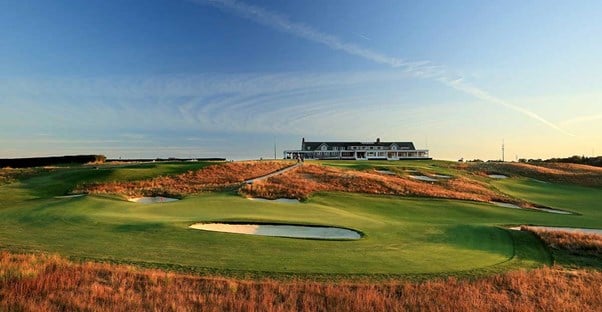 30 Greatest Golf Courses in the U.S., Ranked