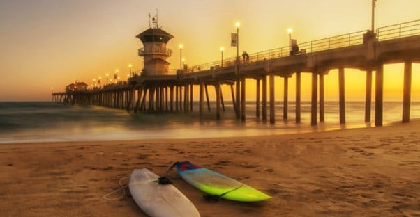 Huntington Beach Vacation: Journey to SoCal's Iconic Beach