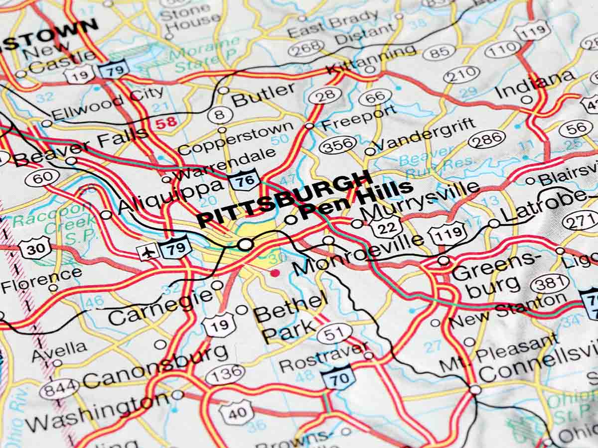 Pennsylvania