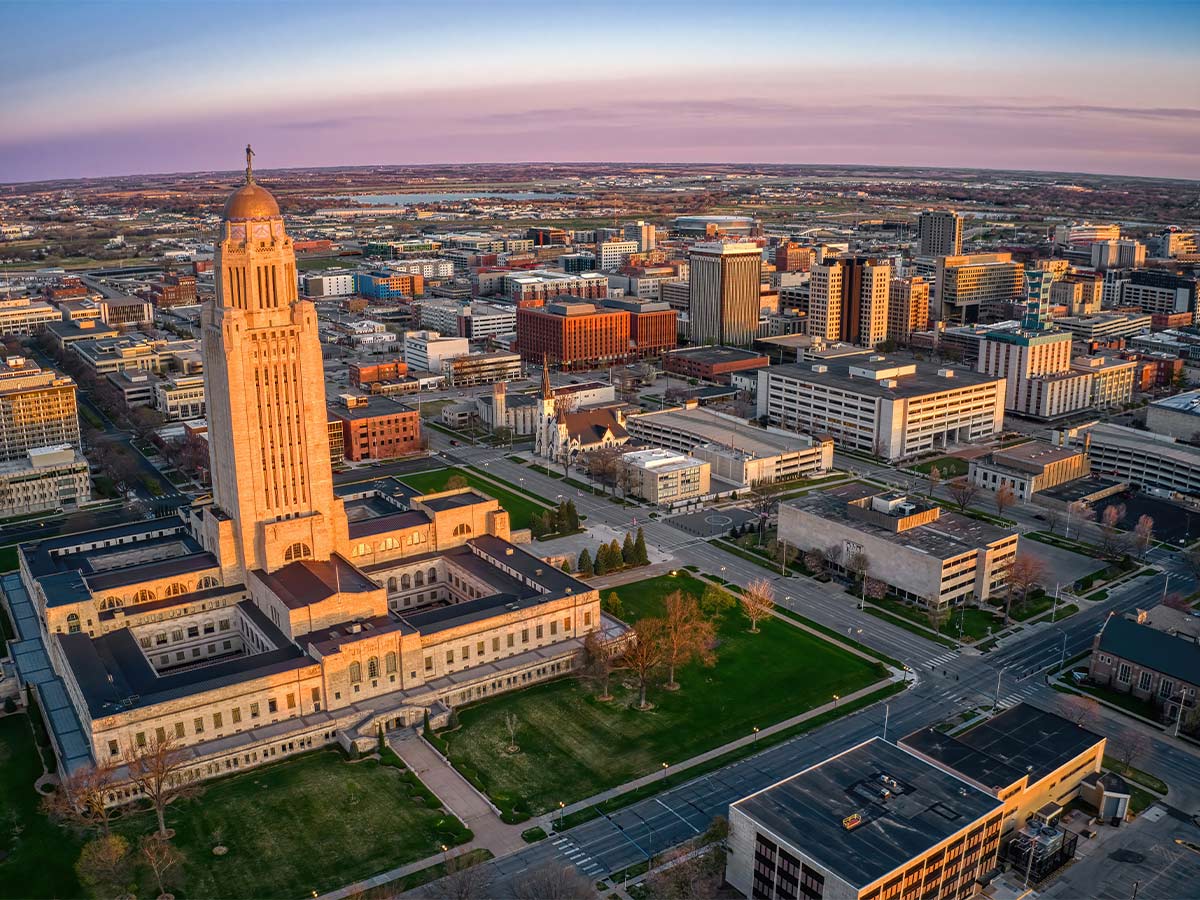 Nebraska